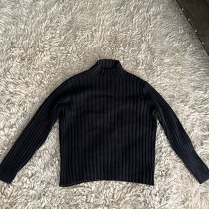 Polo Turtle neck